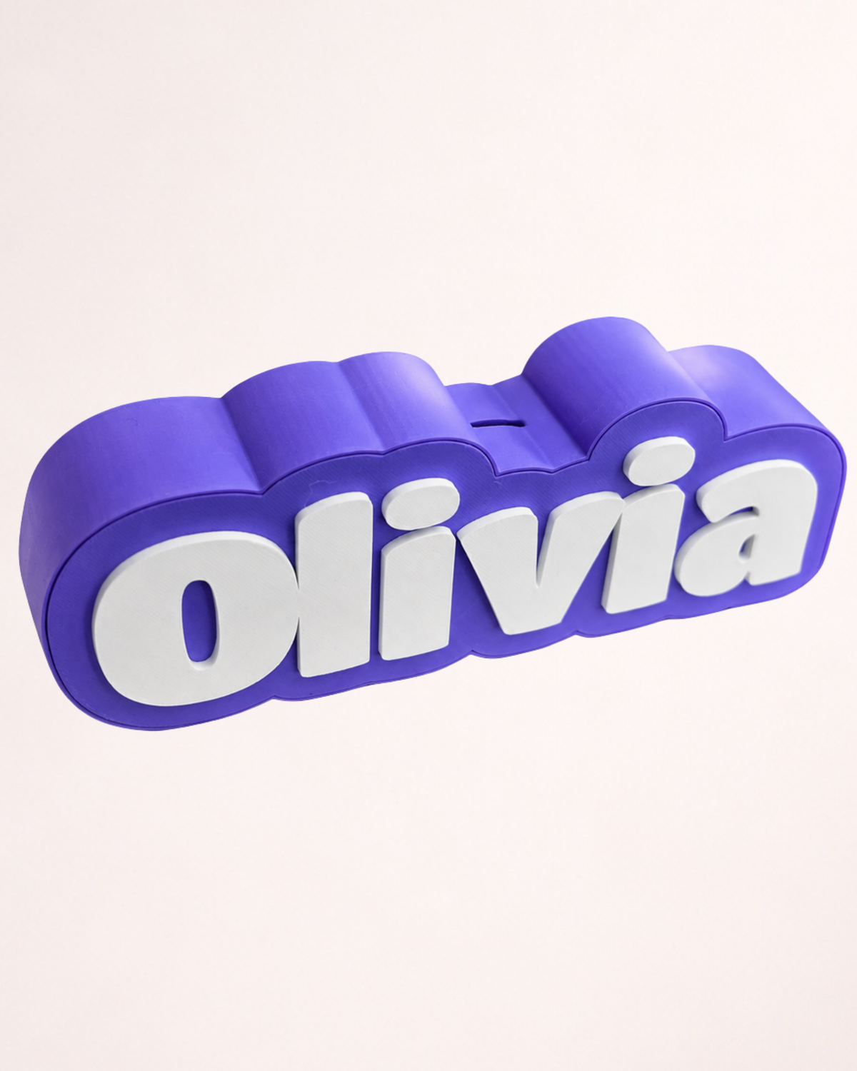 Creații personalizate