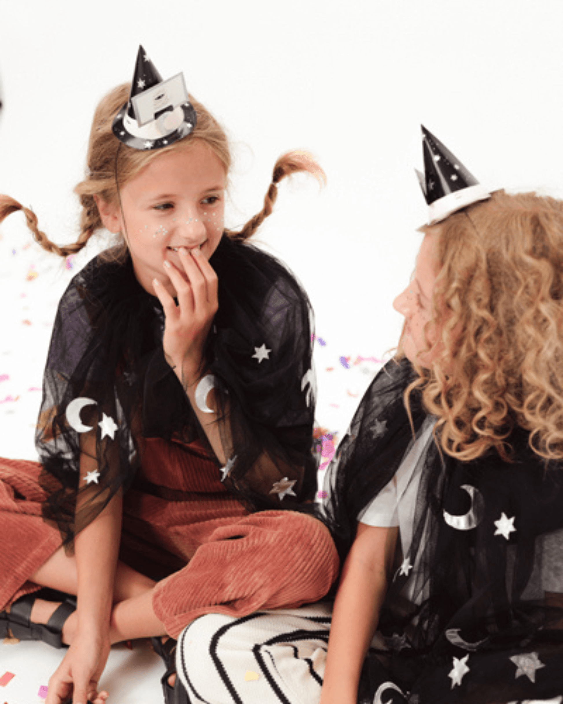 Joc de ghicit pentru petrecerea de Halloween