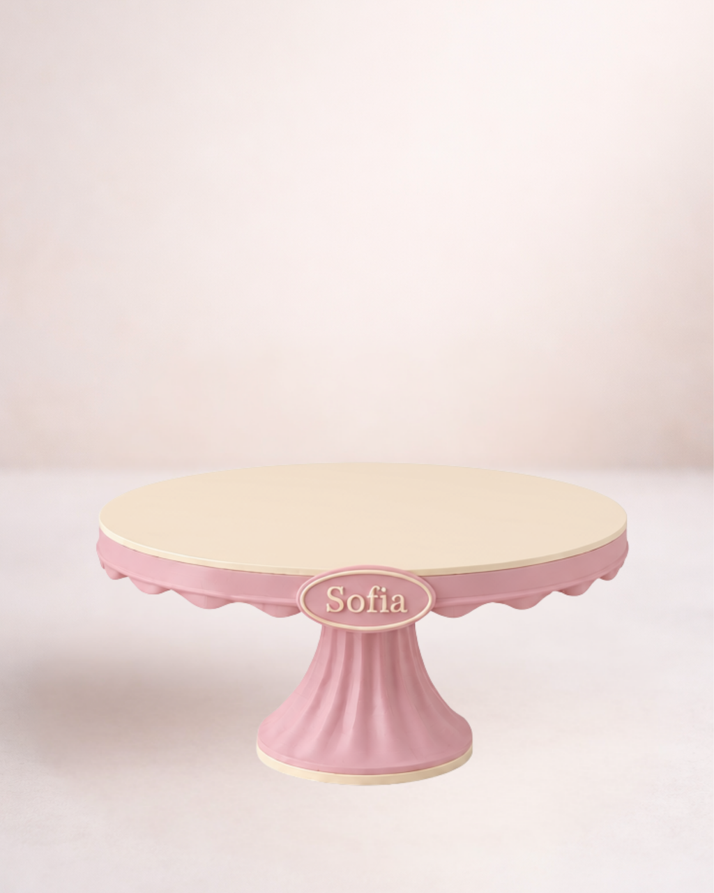 Suport pentru Tort Personalizat