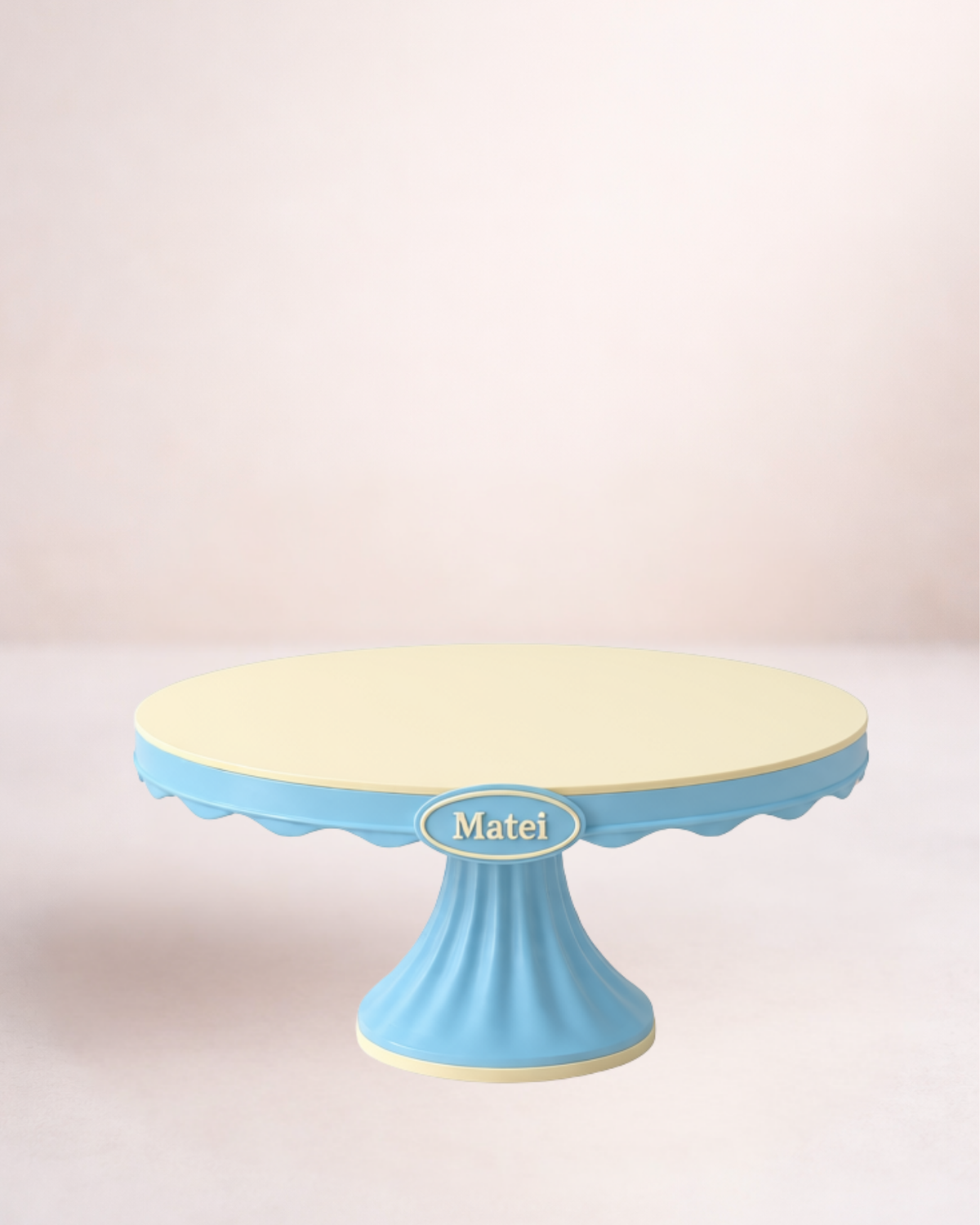 Suport pentru Tort Personalizat