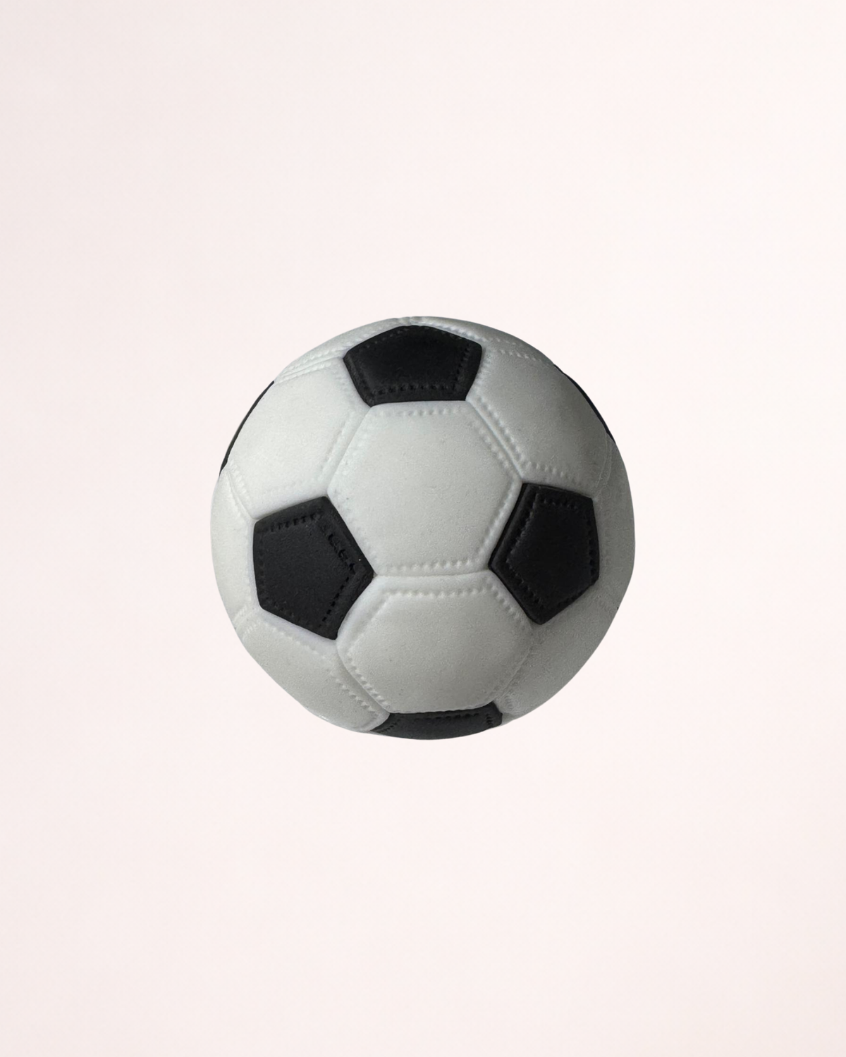 Minge de Fotbal - Figurină Tort