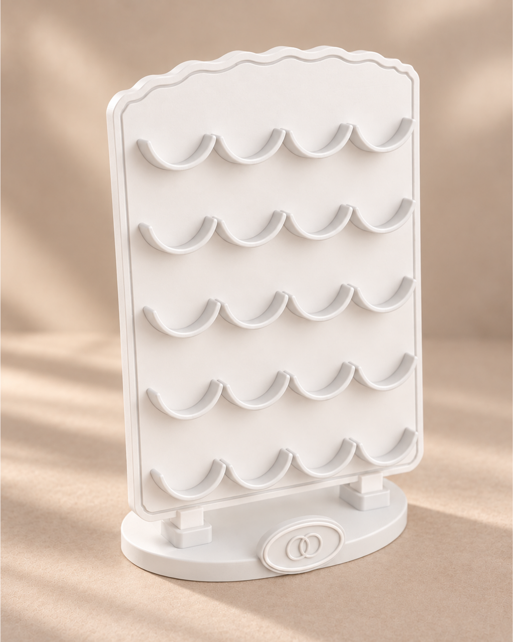 Stand Vertical pentru Macarons Personalizat