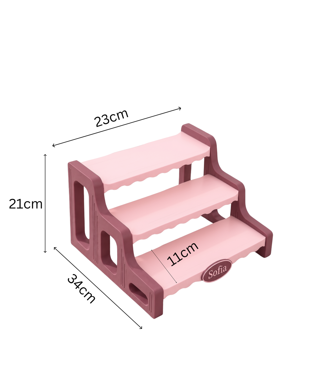 Set Candy Bar Personalizat – Design Colorat
