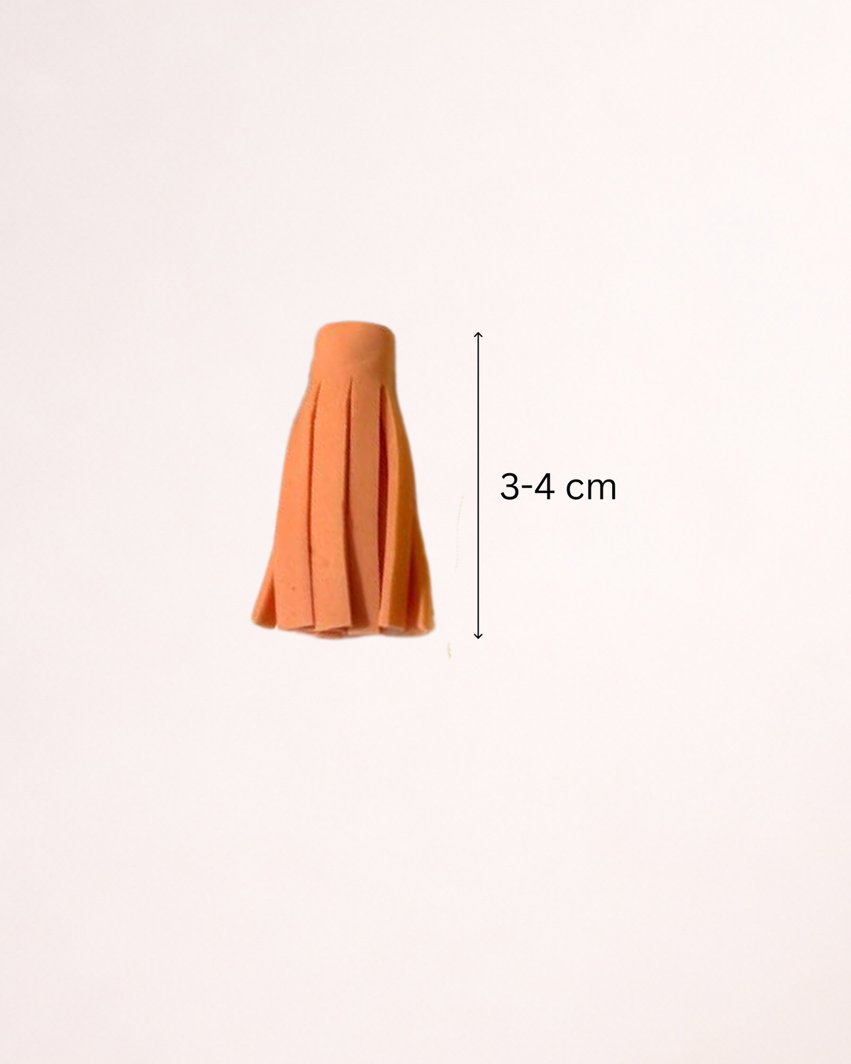 12 x Ciucurași multicolori - Set Figurine Tort