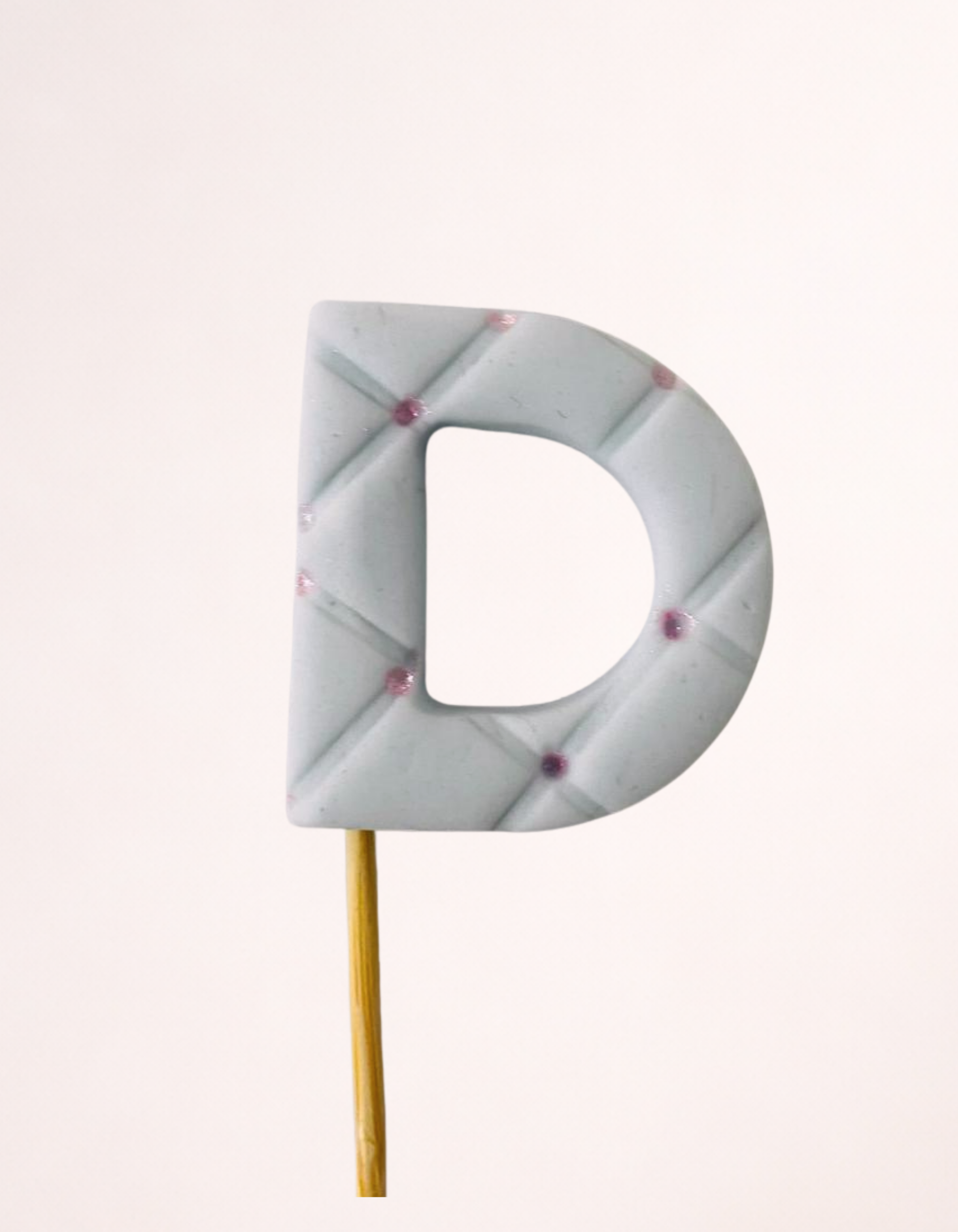 Litere decorative pentru nume - Decor Tort