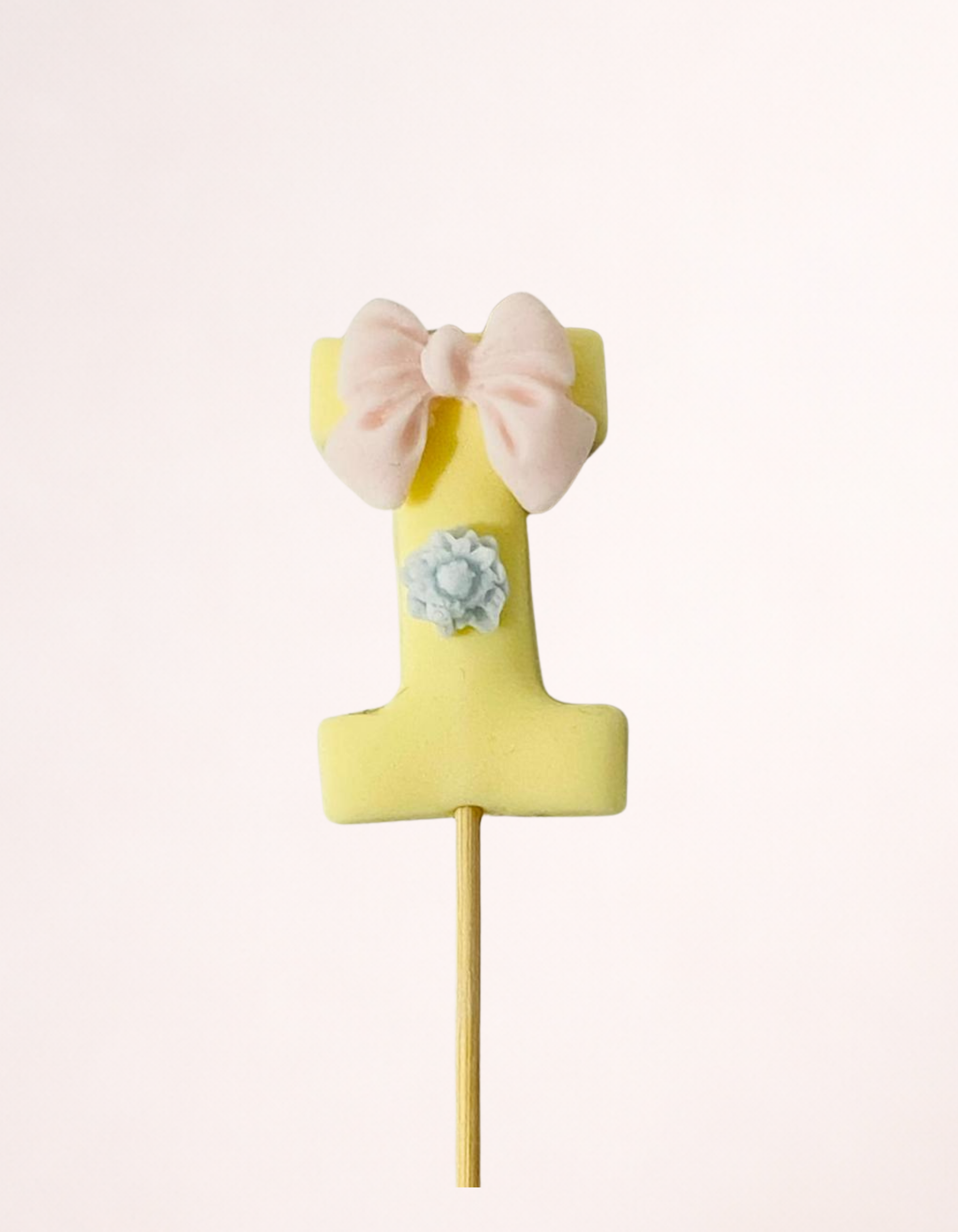 Litere decorative pentru nume - Decor Tort