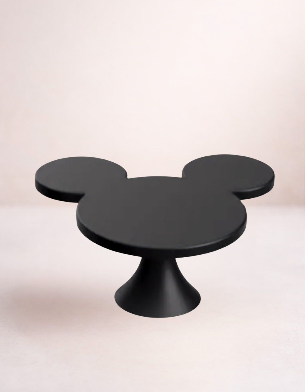 Suport tort pentru cupcakes și mini-tort - Mickey