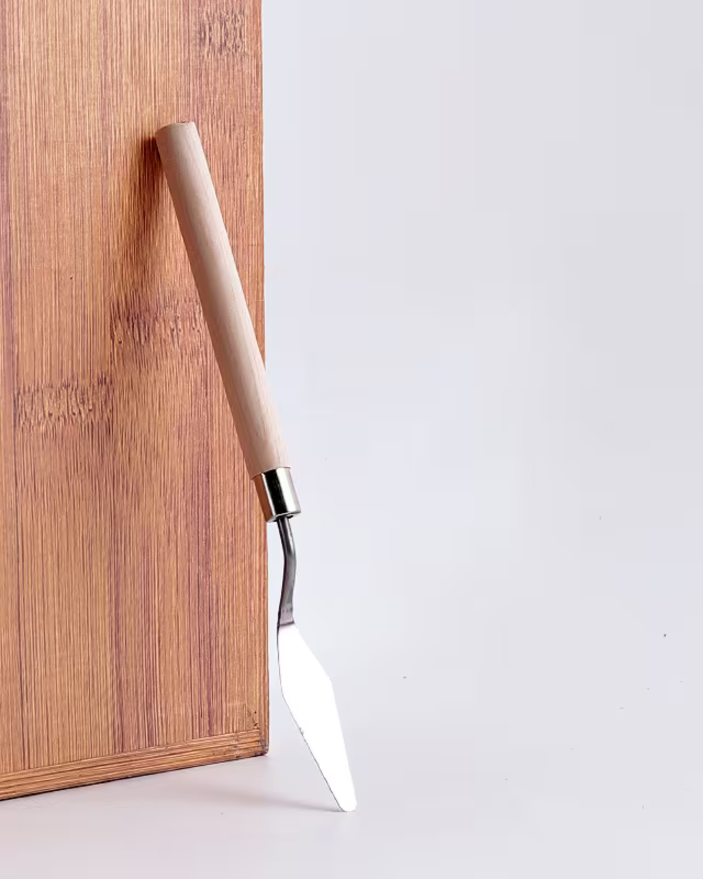 Set 7 spatule pentru decorare și modelare