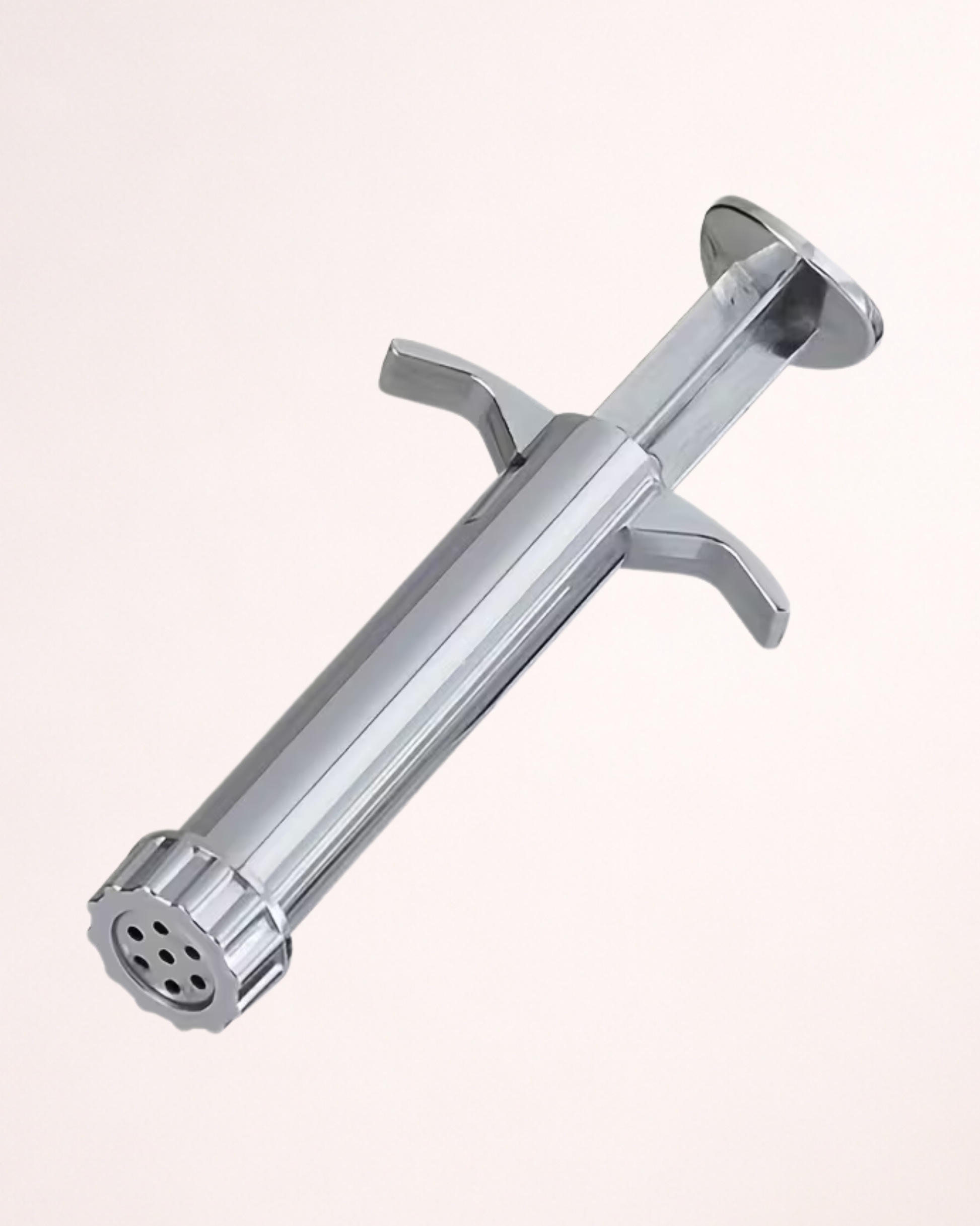 Presă extruder pentru pastă de zahăr