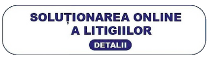 Soluționarea online a litigiilor